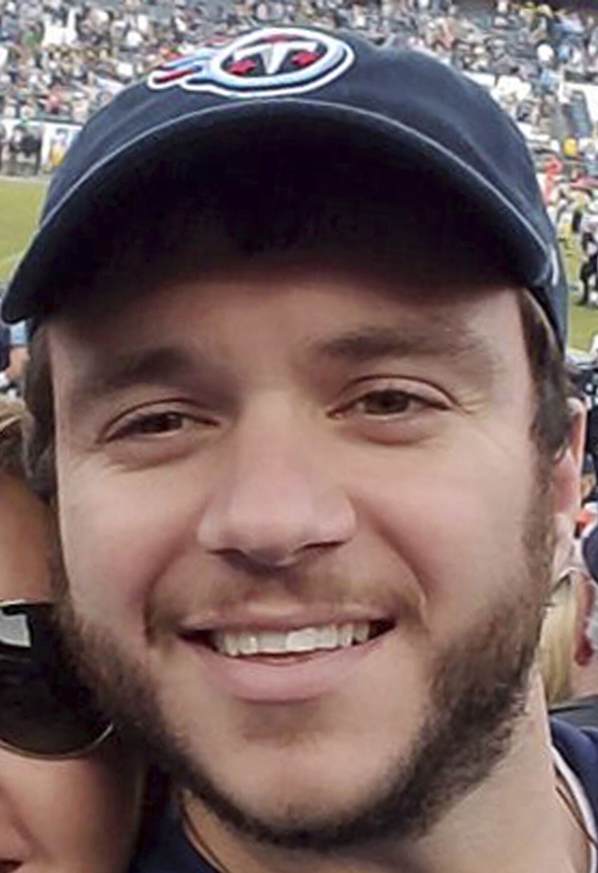 Sonny Melton